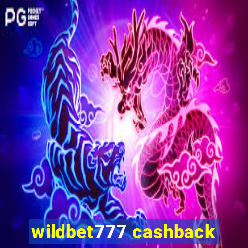 wildbet777 cashback