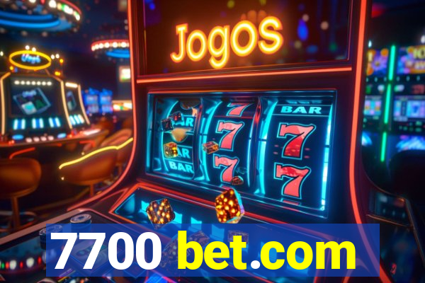 7700 bet.com