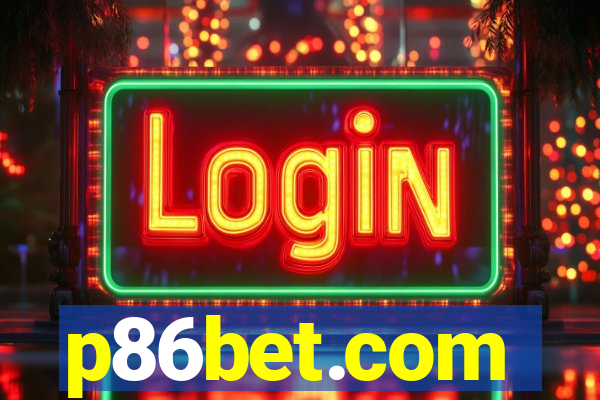 p86bet.com