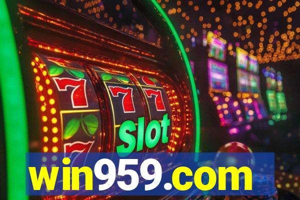 win959.com