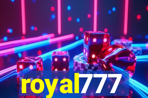 royal777