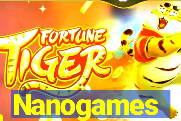 Nanogames