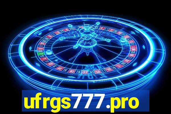 ufrgs777.pro