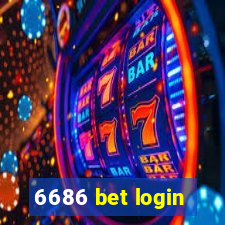 6686 bet login