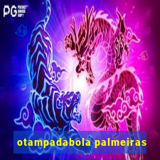 otampadabola palmeiras