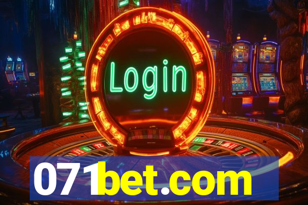 071bet.com