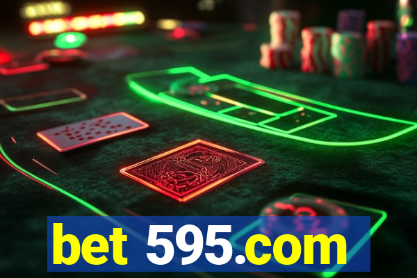 bet 595.com