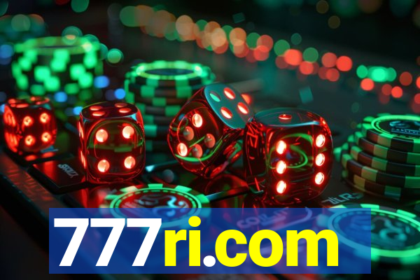 777ri.com