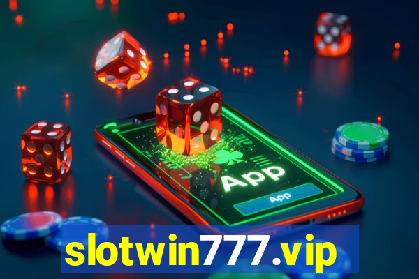 slotwin777.vip