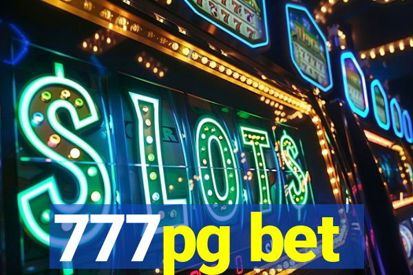 777pg bet