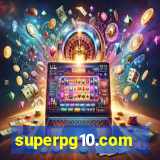 superpg10.com