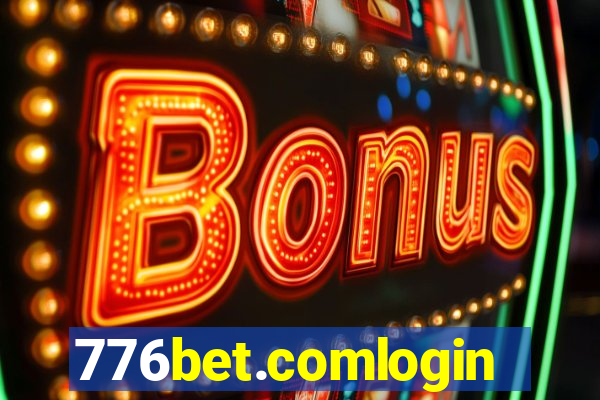 776bet.comlogin