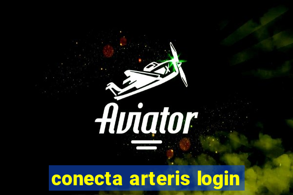 conecta arteris login