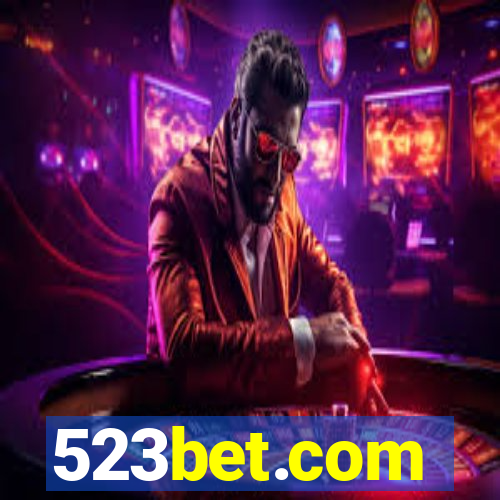 523bet.com