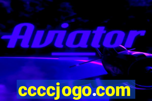 ccccjogo.com