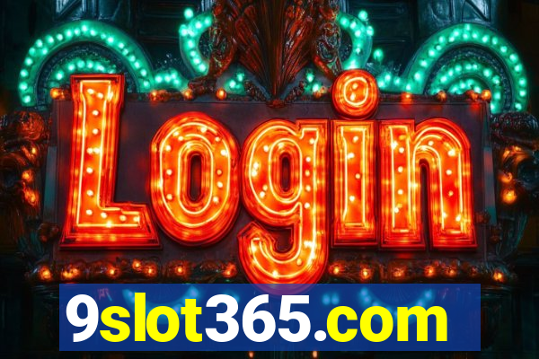 9slot365.com