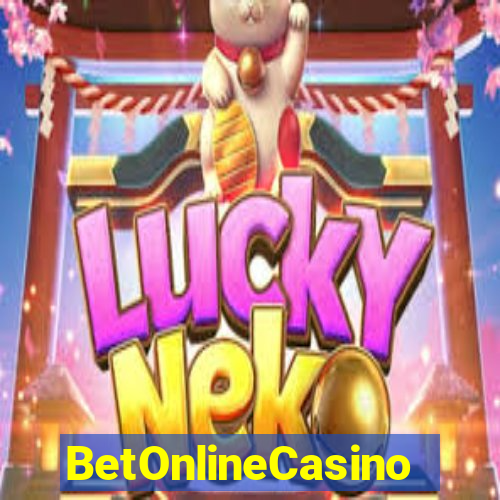 BetOnlineCasino