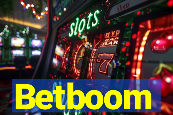 Betboom