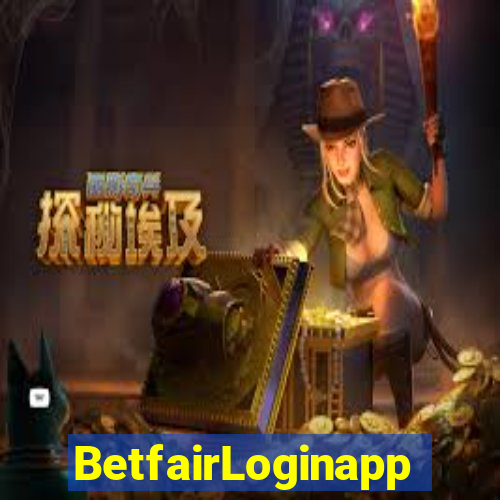 BetfairLoginapp