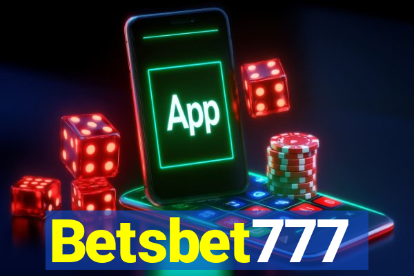 Betsbet777