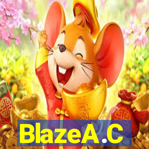 BlazeA.C