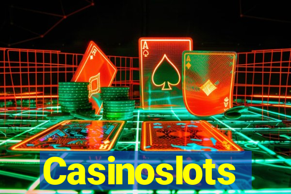 Casinoslots