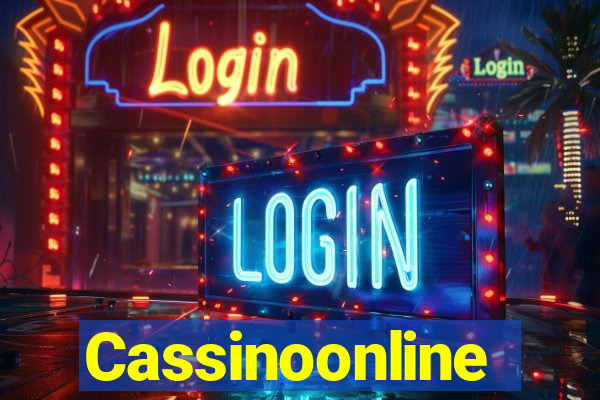 Cassinoonline