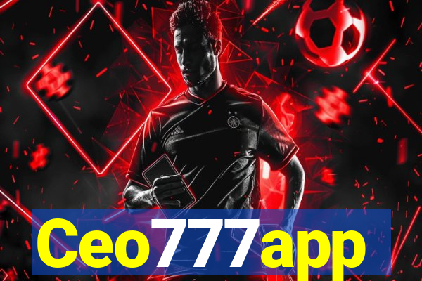 Ceo777app