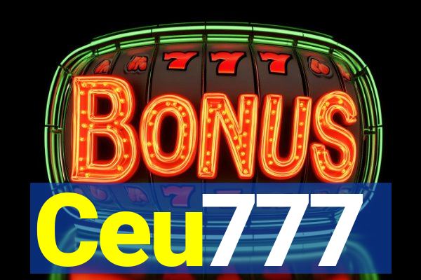 Ceu777