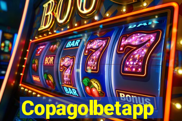 Copagolbetapp