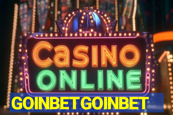 GOINBETGOINBET