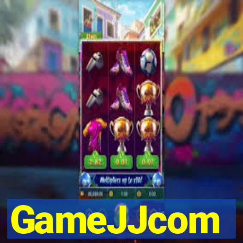 GameJJcom