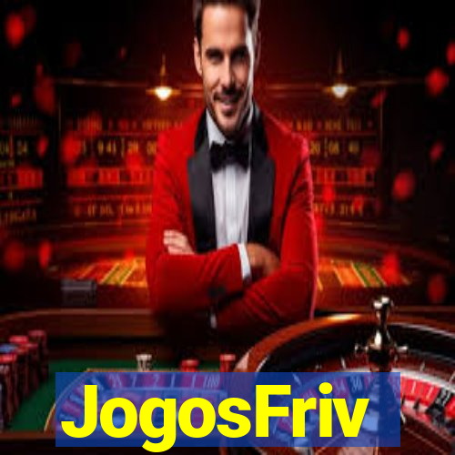 JogosFriv