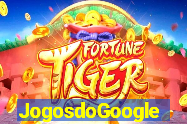 JogosdoGoogle