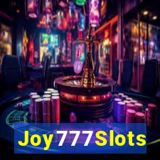 Joy777Slots