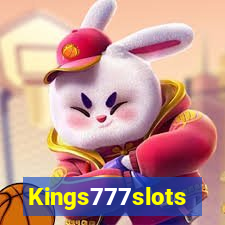 Kings777slots