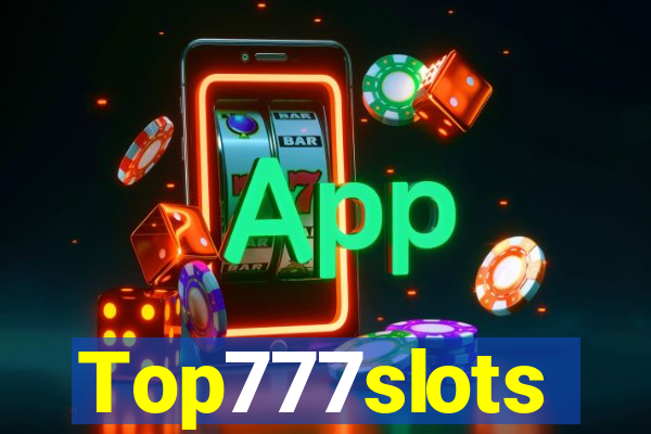 Top777slots