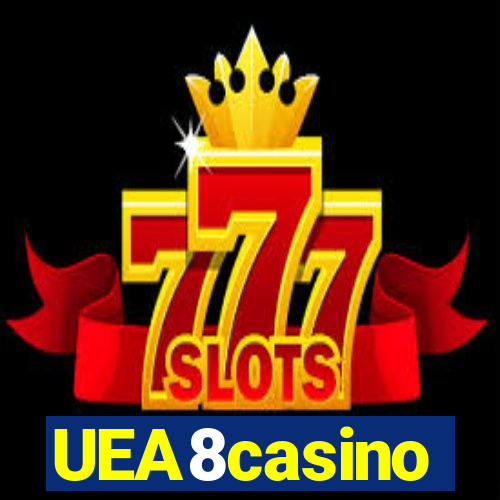 UEA8casino