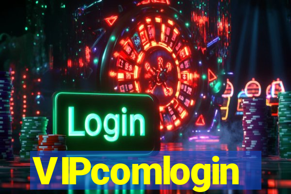 VIPcomlogin