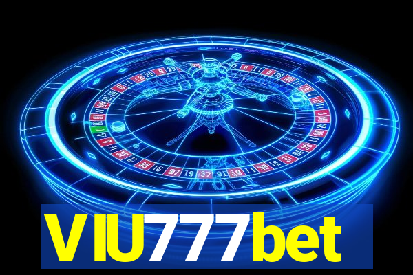 VIU777bet