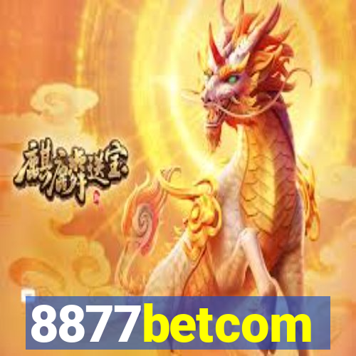 8877betcom