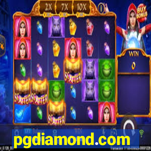 pgdiamond.com