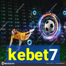 kebet7