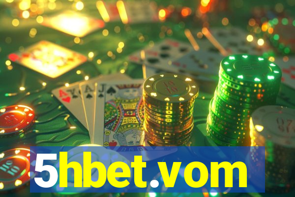 5hbet.vom