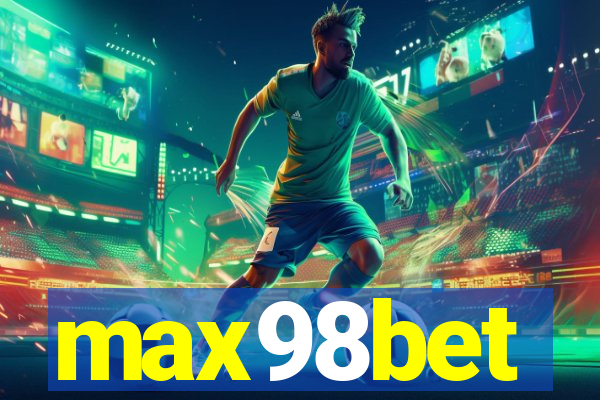 max98bet