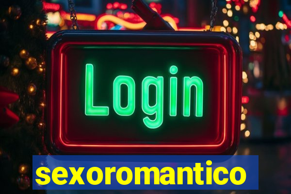 sexoromantico