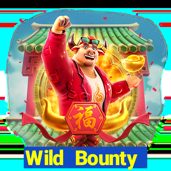 Wild Bounty Showdown horario pagante