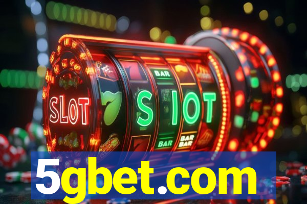 5gbet.com