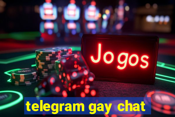 telegram gay chat