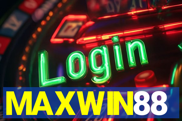 MAXWIN88